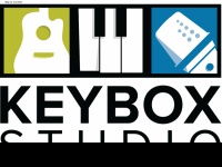 thekeyboxstudio.com Thumbnail