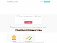 nounou-top.fr Thumbnail
