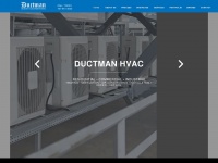 ductmanhvac.com