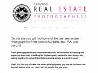 bestrealestatephotographers.com