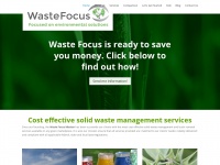 Wastefocus.com