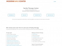 modernfamilycenter.org Thumbnail