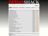 serialshack.com Thumbnail