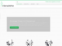 e-bike-kaufen24.de Thumbnail