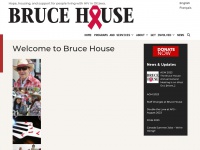 brucehouse.ca Thumbnail