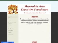 maefeducationfoundation.weebly.com Thumbnail