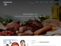 boucherieviau.com
