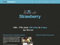 teamstrawberry.co.uk