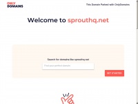Sprouthq.net