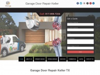kellertx-garage-repairs.com Thumbnail
