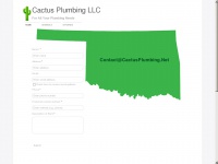 Cactusplumbing.net