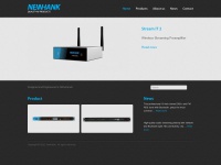 Newhank.com