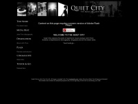 quietcity.co.uk