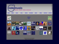 note-music.co.uk