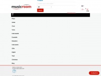 musicroom.com Thumbnail