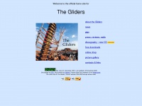 thegliders.co.uk Thumbnail