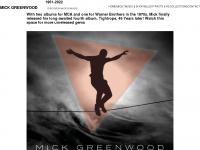 Mickgreenwood.com