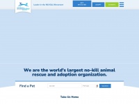 Animalleague.org