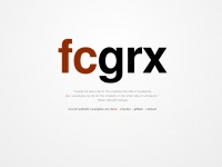 Fcgrx.com