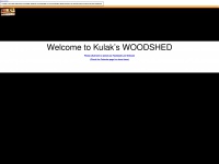 kulakswoodshed.com