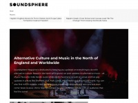 Soundspheremag.com