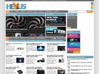 hexus.net Thumbnail
