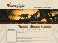 Leopard-lodge.com