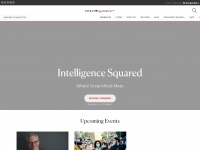 intelligencesquared.com Thumbnail