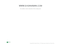 ehsanaman.com Thumbnail