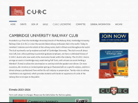 curc.org.uk Thumbnail