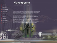 hovsepyan.org Thumbnail