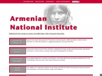 armenian-genocide.org Thumbnail