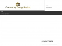 Communityenergyservices.org