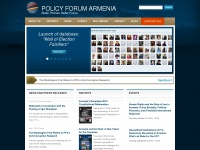 pf-armenia.org Thumbnail