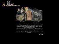 armenianhistory.info Thumbnail