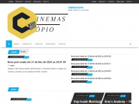 cinemascopio.com.br Thumbnail