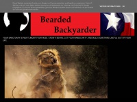 thebeardedbackyarder.blogspot.com Thumbnail