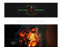 artisan-bronze.com Thumbnail