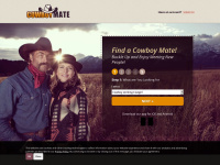 cowboymate.com