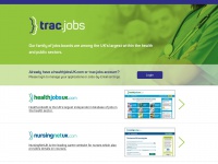 trac.jobs Thumbnail
