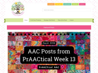 praacticalaac.org Thumbnail
