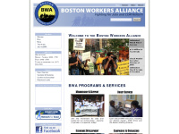Bostonworkersalliance.org