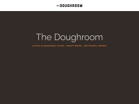 thedoughroom.com Thumbnail