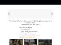 Nzconveyors.co.nz