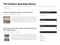 outdoorsportinglibrary.com Thumbnail