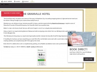 granvillehotel.ie