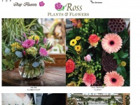 rossplantsandflowers.com
