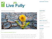 Livefullyblog.org