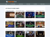 playemlive.com Thumbnail
