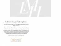 luxurymarketinghouse.com Thumbnail